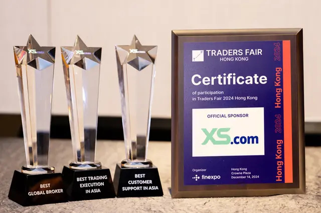 Award winning broker recognition