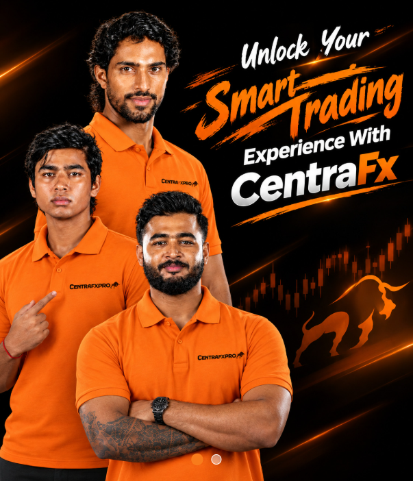 CentraFXPro Promotion